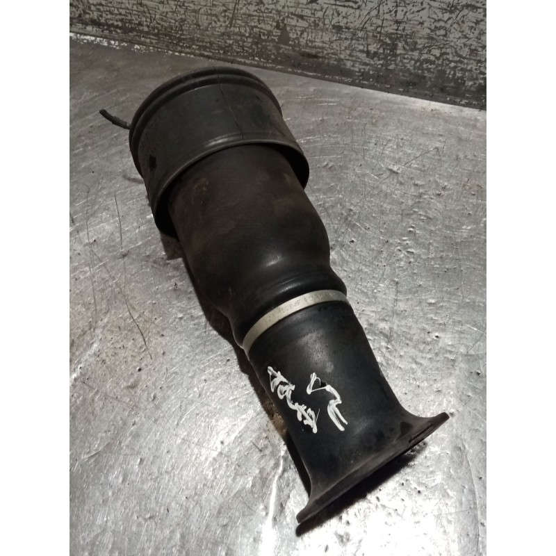 Recambio de amortiguador trasero izquierdo para citroën c4 picasso i monospace (ud_) 2.0 i 16v referencia OEM IAM   BALONA
