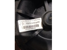 Recambio de amortiguador trasero izquierdo para citroën c4 picasso i monospace (ud_) 2.0 i 16v referencia OEM IAM   BALONA 2