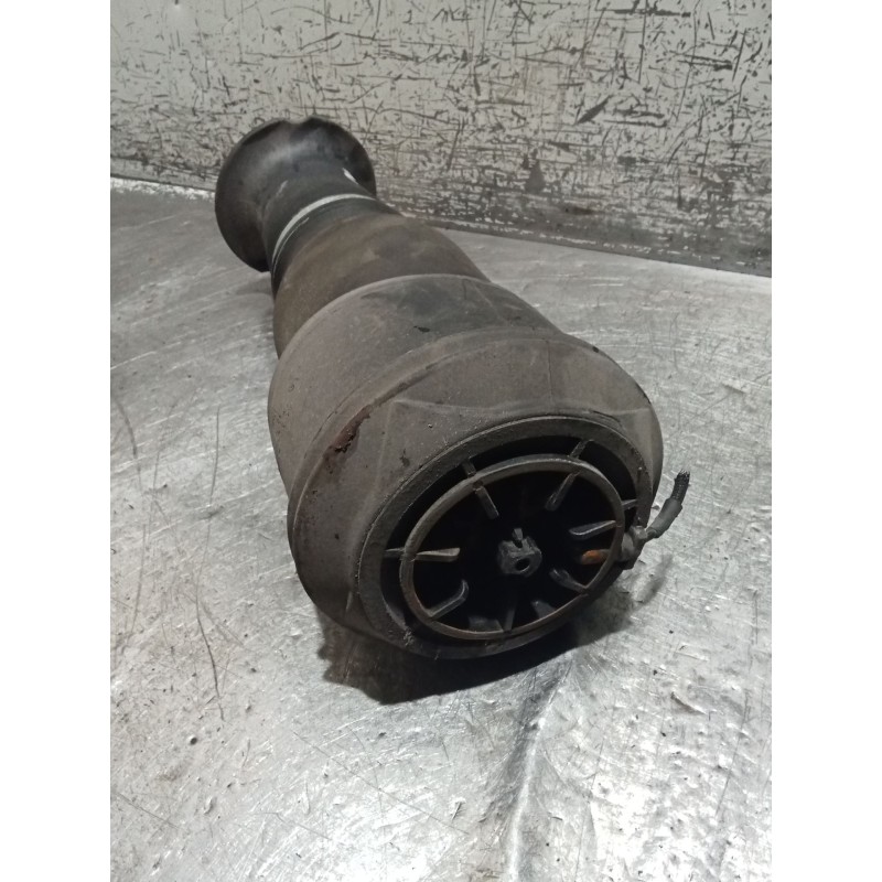 Recambio de amortiguador trasero izquierdo para citroën c4 picasso i monospace (ud_) 2.0 i 16v referencia OEM IAM   BALONA