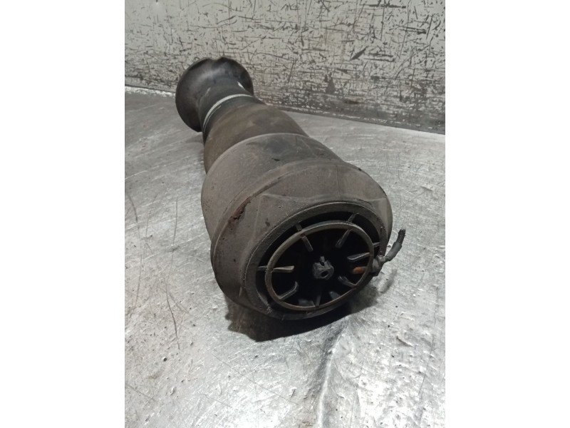 Recambio de amortiguador trasero izquierdo para citroën c4 picasso i monospace (ud_) 2.0 i 16v referencia OEM IAM   BALONA