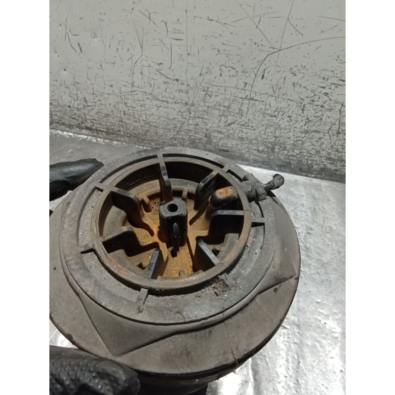 Recambio de amortiguador trasero izquierdo para citroën c4 picasso i monospace (ud_) 2.0 i 16v referencia OEM IAM   BALONA