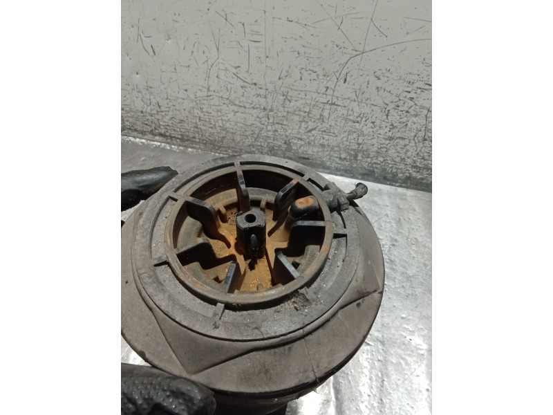 Recambio de amortiguador trasero izquierdo para citroën c4 picasso i monospace (ud_) 2.0 i 16v referencia OEM IAM   BALONA