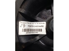 Recambio de amortiguador trasero derecho para citroën c4 picasso i monospace (ud_) 2.0 i 16v referencia OEM IAM   BALONA 2