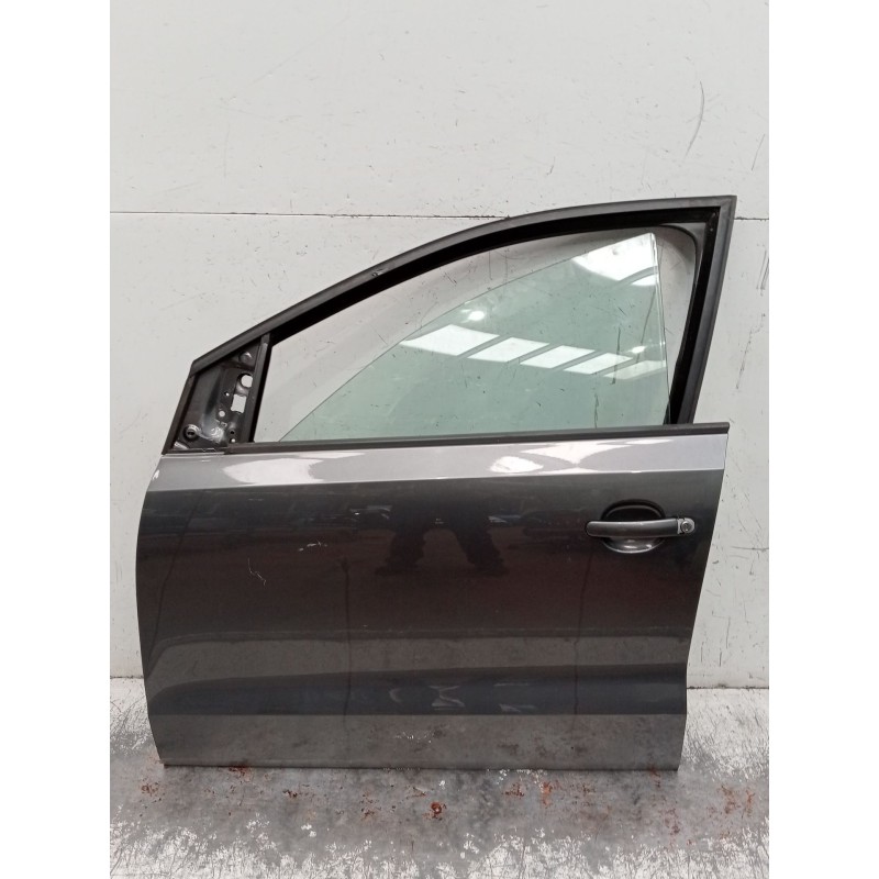 Recambio de puerta delantera izquierda para volkswagen polo v (6r1, 6c1) 1.4 (6r1) referencia OEM IAM   