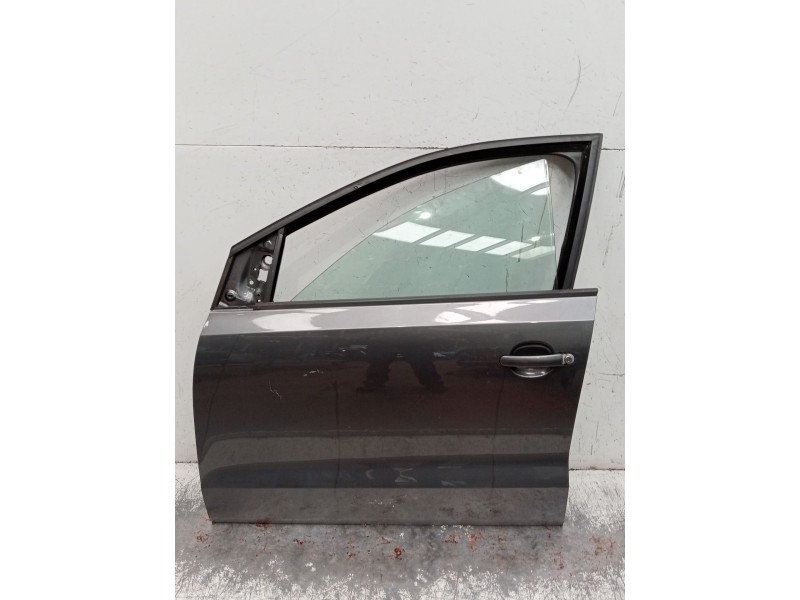 Recambio de puerta delantera izquierda para volkswagen polo v (6r1, 6c1) 1.4 (6r1) referencia OEM IAM   