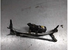 Recambio de motor limpia delantero para peugeot 1007 1.4 referencia OEM IAM   