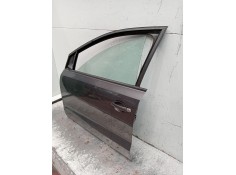 Recambio de puerta delantera izquierda para volkswagen polo v (6r1, 6c1) 1.4 (6r1) referencia OEM IAM    2