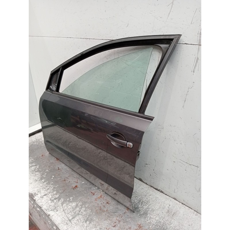 Recambio de puerta delantera izquierda para volkswagen polo v (6r1, 6c1) 1.4 (6r1) referencia OEM IAM   