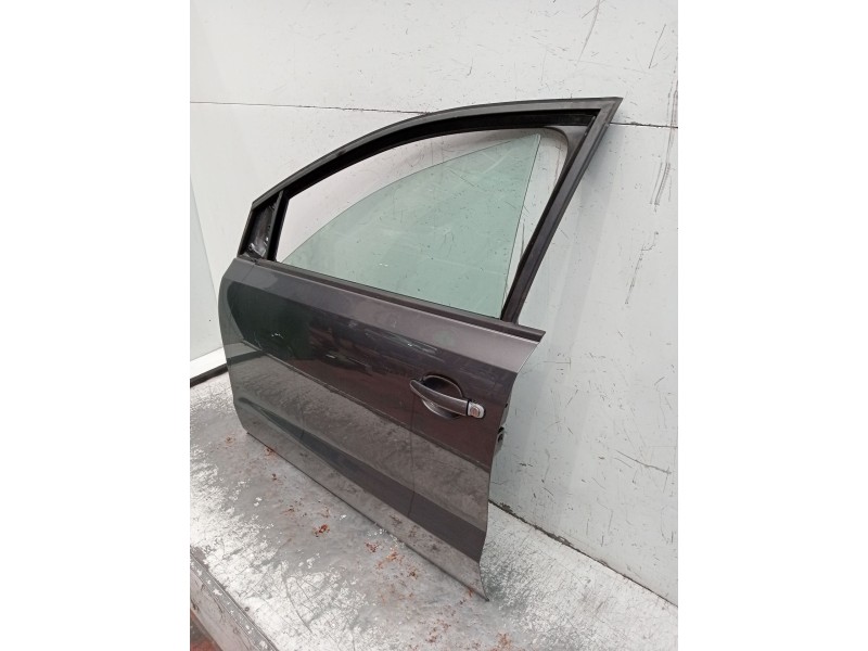 Recambio de puerta delantera izquierda para volkswagen polo v (6r1, 6c1) 1.4 (6r1) referencia OEM IAM   
