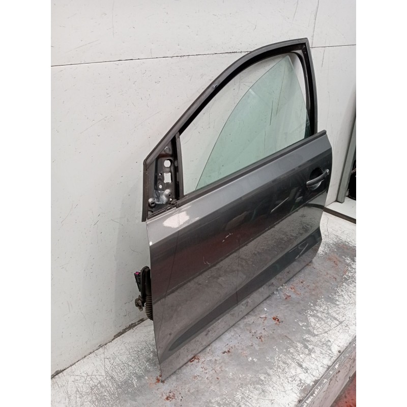 Recambio de puerta delantera izquierda para volkswagen polo v (6r1, 6c1) 1.4 (6r1) referencia OEM IAM   