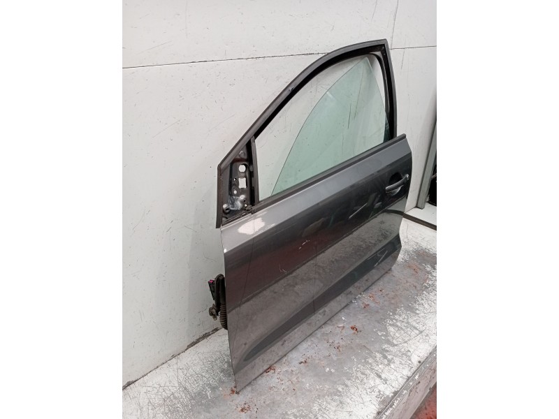 Recambio de puerta delantera izquierda para volkswagen polo v (6r1, 6c1) 1.4 (6r1) referencia OEM IAM   