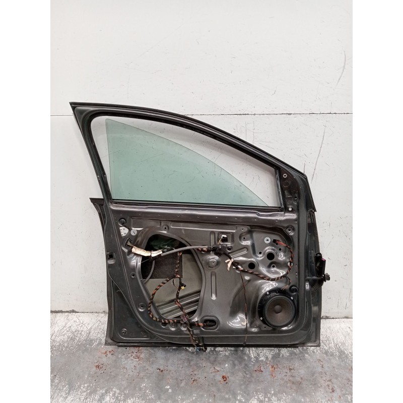 Recambio de puerta delantera izquierda para volkswagen polo v (6r1, 6c1) 1.4 (6r1) referencia OEM IAM   