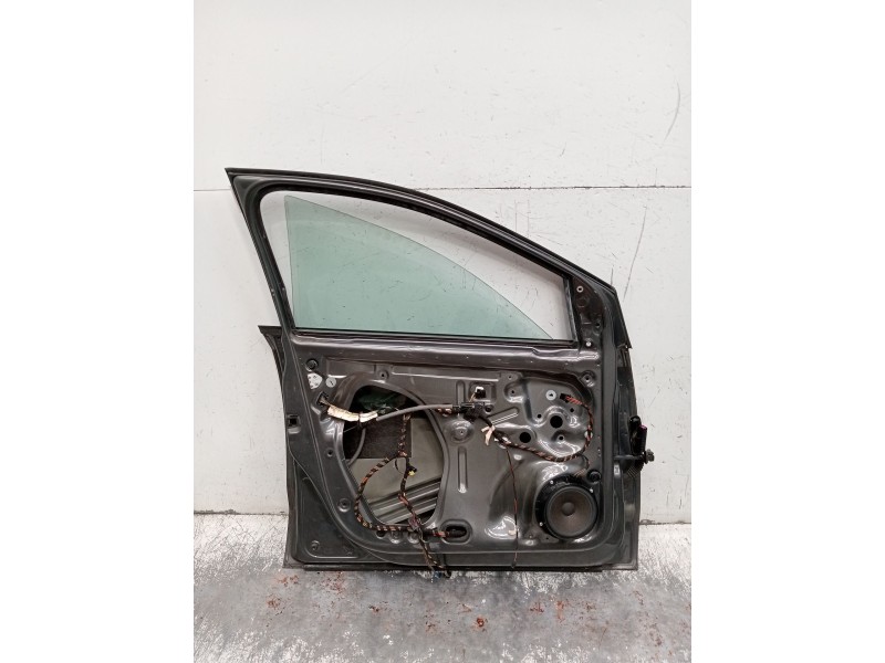 Recambio de puerta delantera izquierda para volkswagen polo v (6r1, 6c1) 1.4 (6r1) referencia OEM IAM   