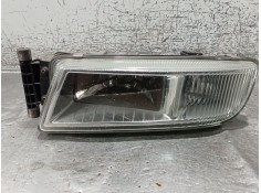 Recambio de piloto delantero izquierdo para man tgx 18.480 referencia OEM IAM   