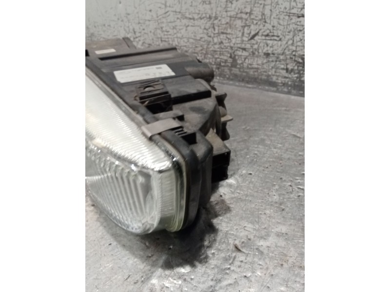 Recambio de piloto delantero izquierdo para man tgx 18.480 referencia OEM IAM   