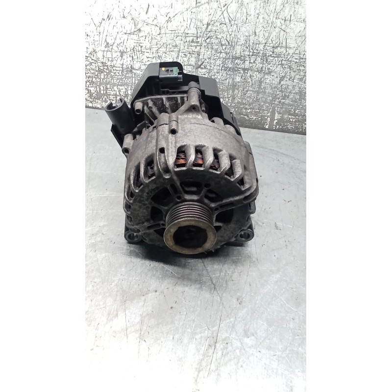 Recambio de alternador para peugeot 308 sw ii (lc_, lj_, lr_, lx_, l4_) 2.0 bluehdi 150 referencia OEM IAM 980799580  210A