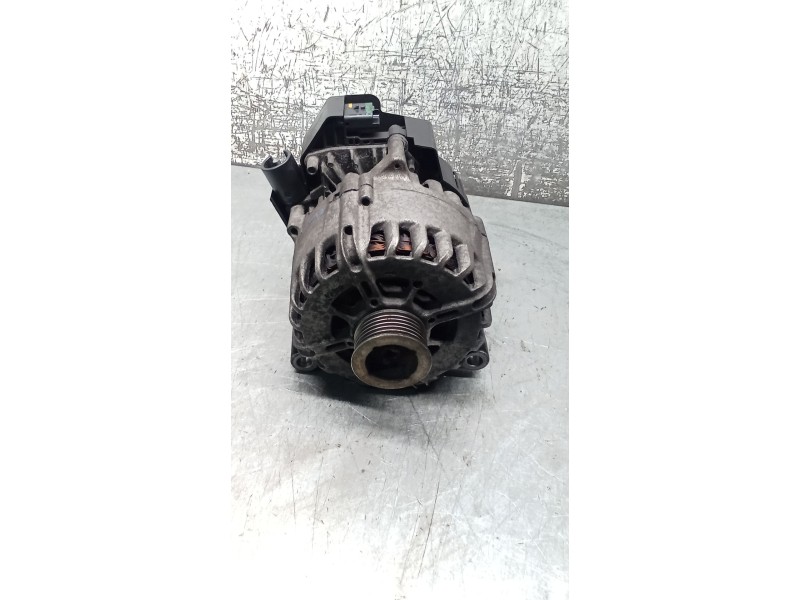 Recambio de alternador para peugeot 308 sw ii (lc_, lj_, lr_, lx_, l4_) 2.0 bluehdi 150 referencia OEM IAM 980799580  210A