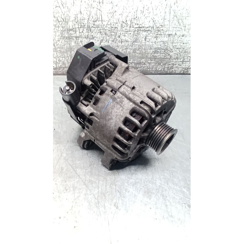 Recambio de alternador para peugeot 308 sw ii (lc_, lj_, lr_, lx_, l4_) 2.0 bluehdi 150 referencia OEM IAM 980799580  210A