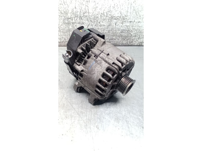 Recambio de alternador para peugeot 308 sw ii (lc_, lj_, lr_, lx_, l4_) 2.0 bluehdi 150 referencia OEM IAM 980799580  210A