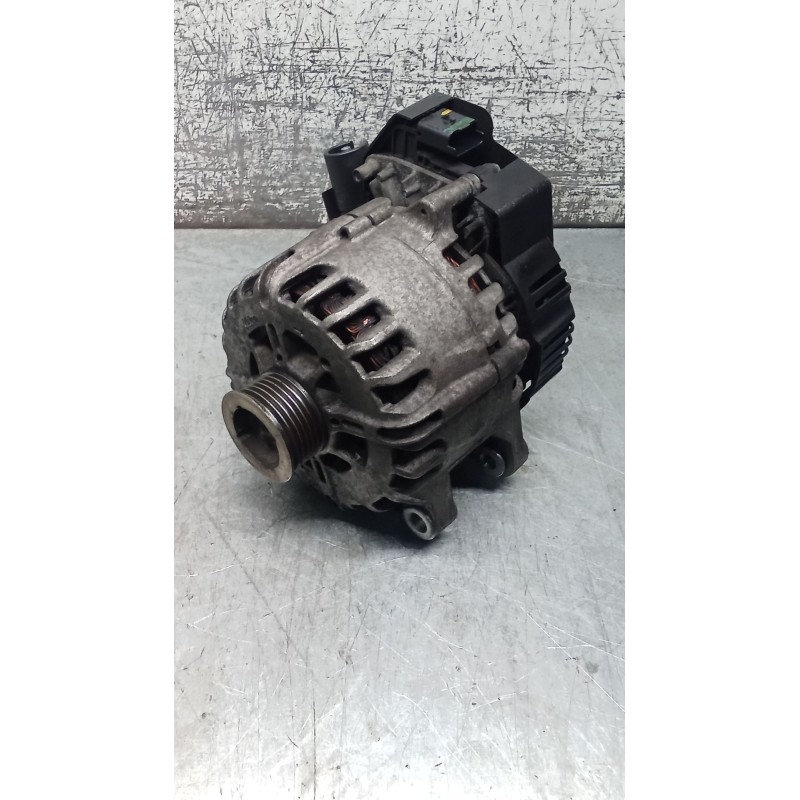 Recambio de alternador para peugeot 308 sw ii (lc_, lj_, lr_, lx_, l4_) 2.0 bluehdi 150 referencia OEM IAM 980799580  210A
