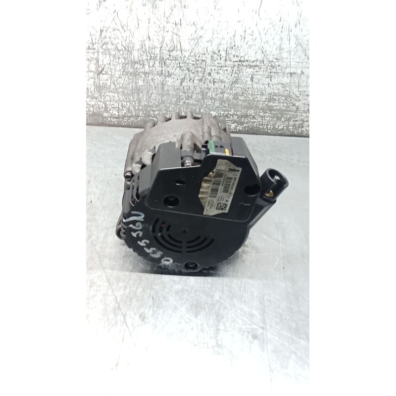 Recambio de alternador para peugeot 308 sw ii (lc_, lj_, lr_, lx_, l4_) 2.0 bluehdi 150 referencia OEM IAM 980799580  210A