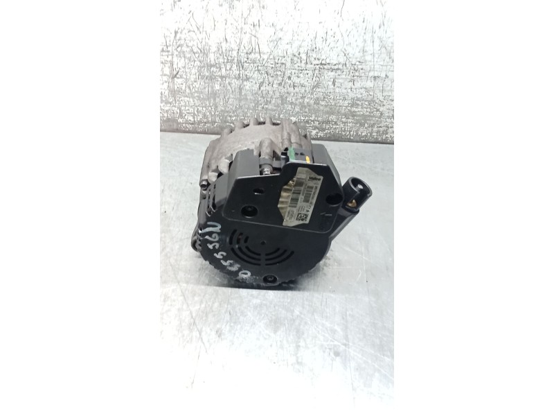 Recambio de alternador para peugeot 308 sw ii (lc_, lj_, lr_, lx_, l4_) 2.0 bluehdi 150 referencia OEM IAM 980799580  210A