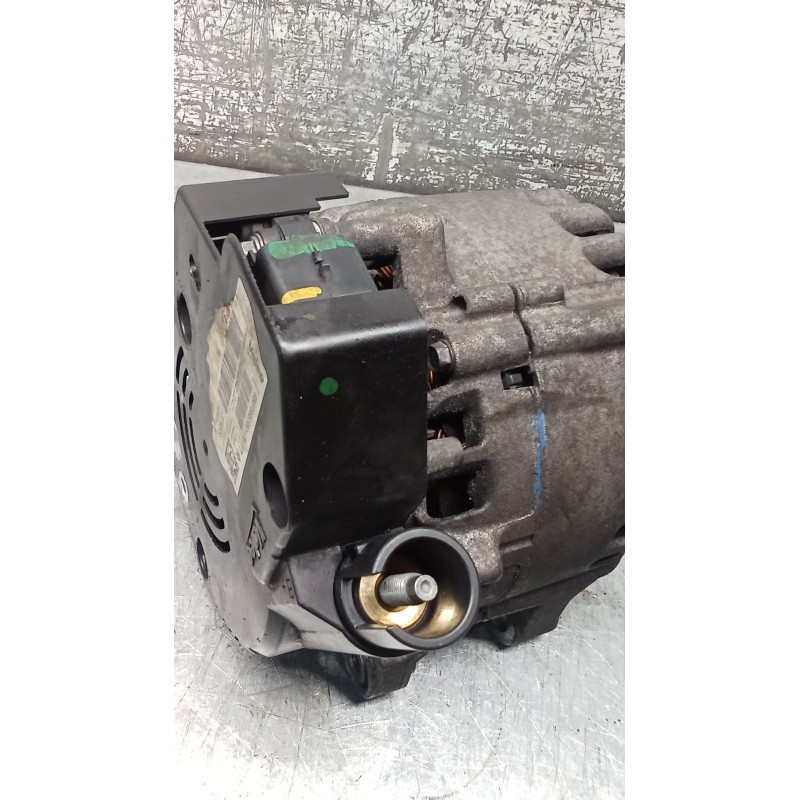Recambio de alternador para peugeot 308 sw ii (lc_, lj_, lr_, lx_, l4_) 2.0 bluehdi 150 referencia OEM IAM 980799580  210A