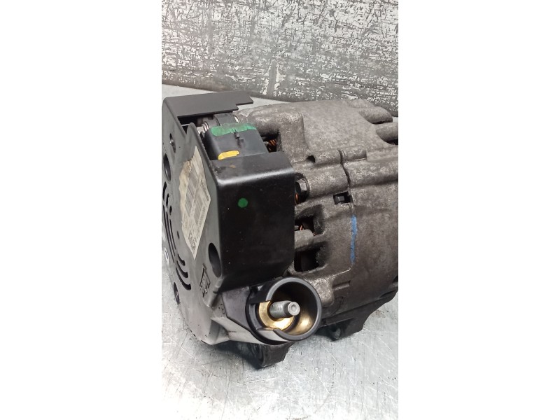 Recambio de alternador para peugeot 308 sw ii (lc_, lj_, lr_, lx_, l4_) 2.0 bluehdi 150 referencia OEM IAM 980799580  210A