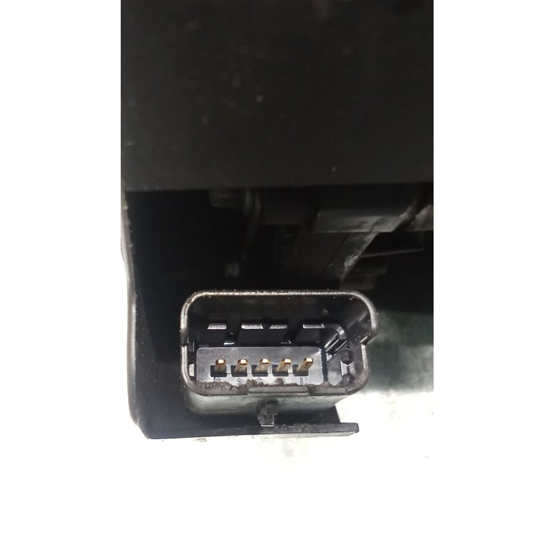 Recambio de alternador para peugeot 308 sw ii (lc_, lj_, lr_, lx_, l4_) 2.0 bluehdi 150 referencia OEM IAM 980799580  210A