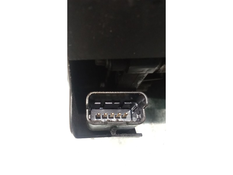 Recambio de alternador para peugeot 308 sw ii (lc_, lj_, lr_, lx_, l4_) 2.0 bluehdi 150 referencia OEM IAM 980799580  210A