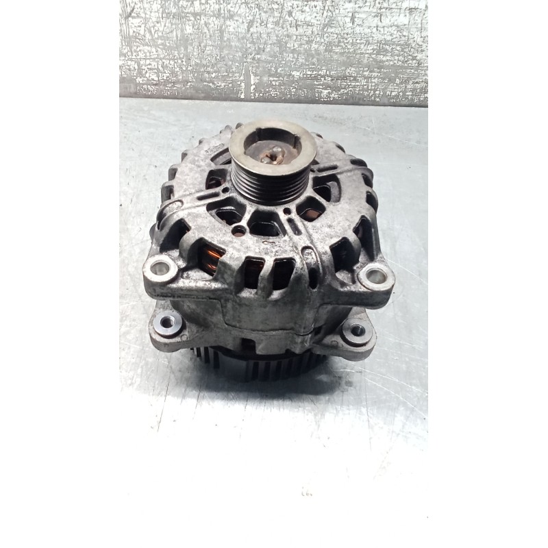 Recambio de alternador para peugeot 308 sw ii (lc_, lj_, lr_, lx_, l4_) 2.0 bluehdi 150 referencia OEM IAM 980799580  210A