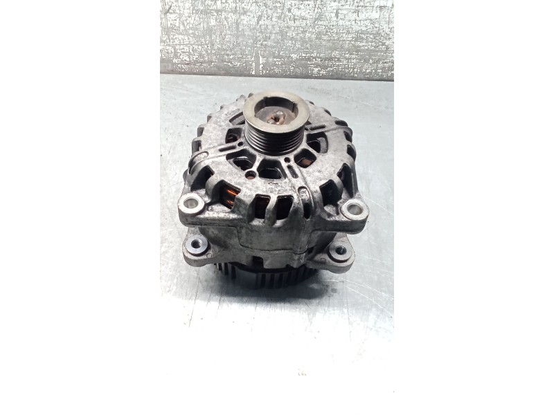 Recambio de alternador para peugeot 308 sw ii (lc_, lj_, lr_, lx_, l4_) 2.0 bluehdi 150 referencia OEM IAM 980799580  210A