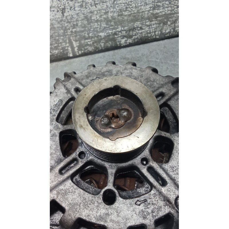 Recambio de alternador para peugeot 308 sw ii (lc_, lj_, lr_, lx_, l4_) 2.0 bluehdi 150 referencia OEM IAM 980799580  210A