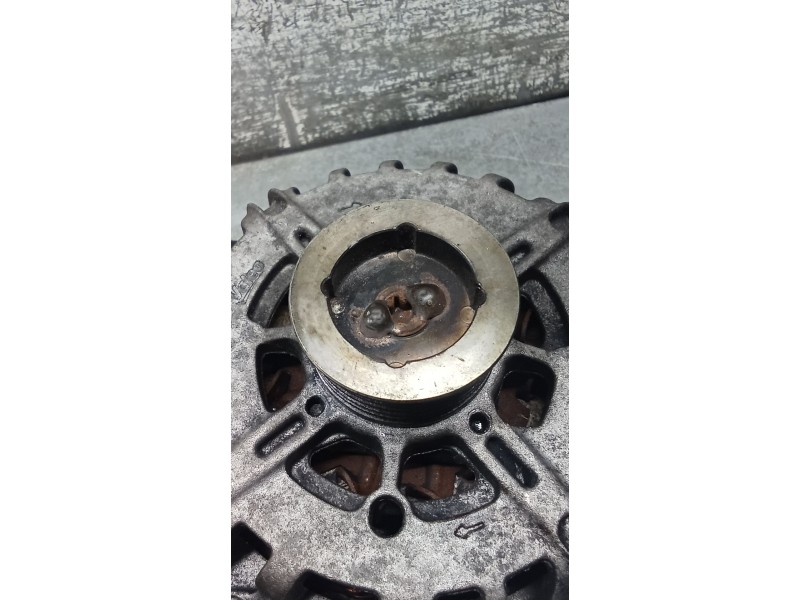 Recambio de alternador para peugeot 308 sw ii (lc_, lj_, lr_, lx_, l4_) 2.0 bluehdi 150 referencia OEM IAM 980799580  210A