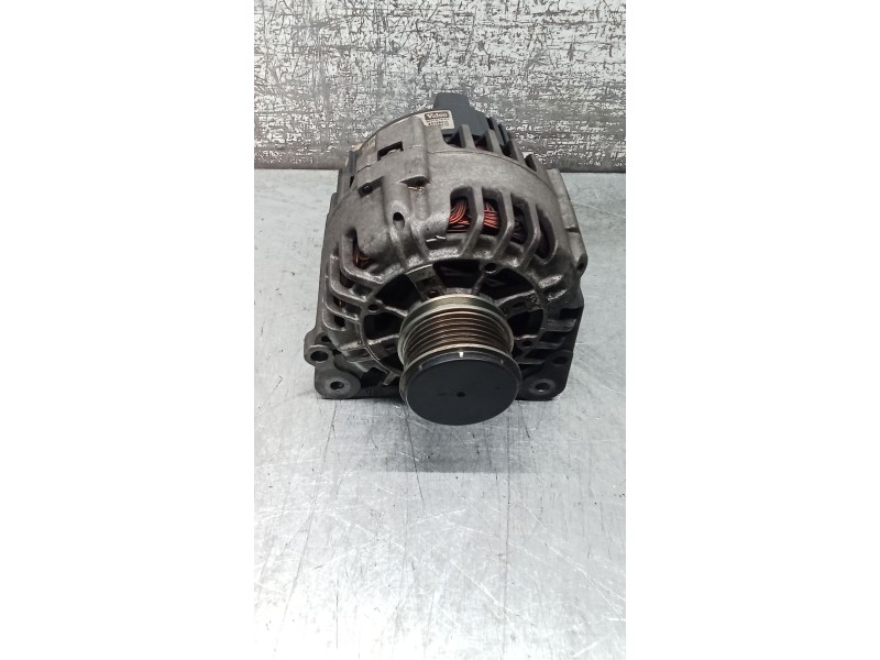 Recambio de alternador para audi a3 (8l1) 1.6 referencia OEM IAM 038903023S 120A 00