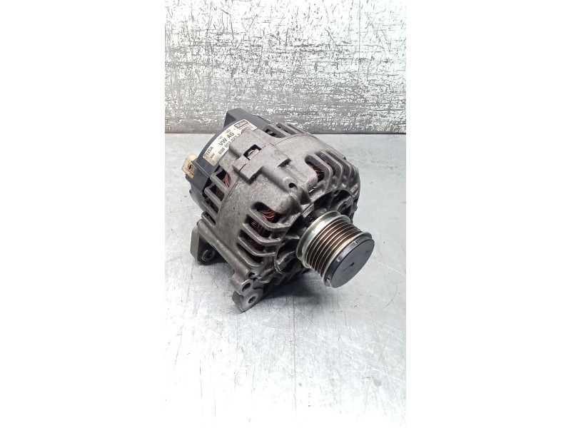 Recambio de alternador para audi a3 (8l1) 1.6 referencia OEM IAM 038903023S 120A 00