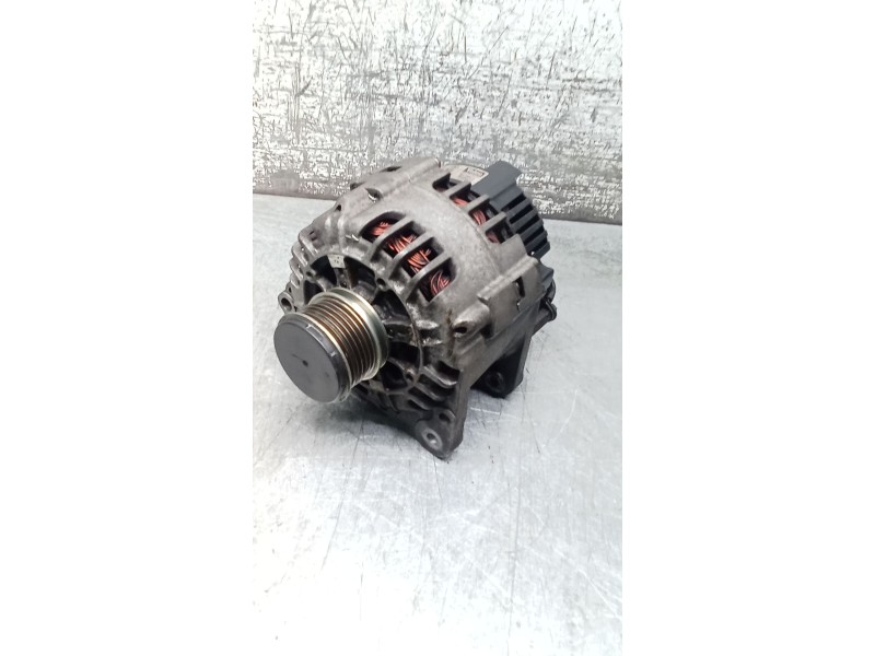 Recambio de alternador para audi a3 (8l1) 1.6 referencia OEM IAM 038903023S 120A 00