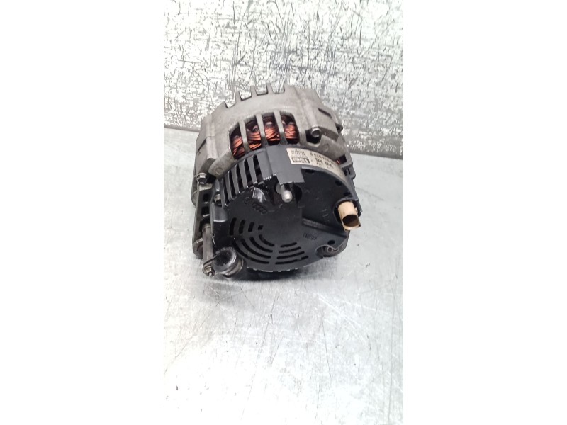 Recambio de alternador para audi a3 (8l1) 1.6 referencia OEM IAM 038903023S 120A 00