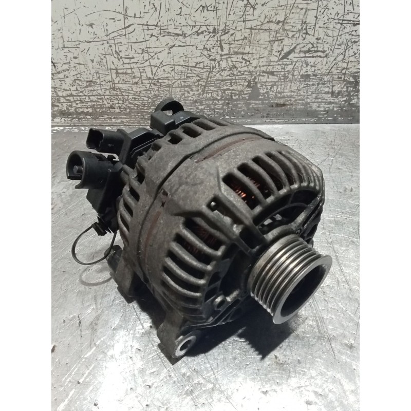 Recambio de alternador para citroën c4 picasso i monospace (ud_) 2.0 i 16v referencia OEM IAM   
