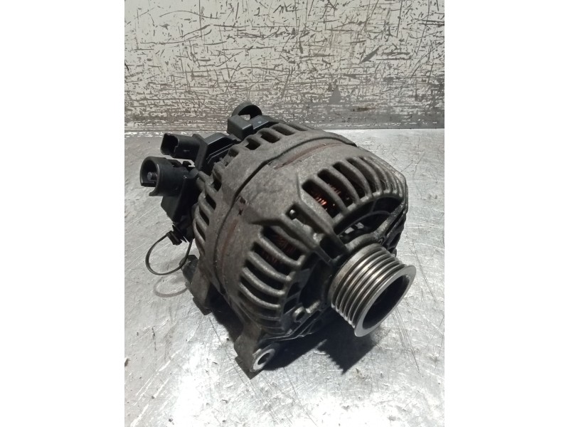 Recambio de alternador para citroën c4 picasso i monospace (ud_) 2.0 i 16v referencia OEM IAM   