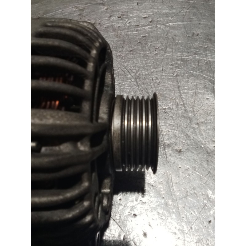 Recambio de alternador para citroën c4 picasso i monospace (ud_) 2.0 i 16v referencia OEM IAM   