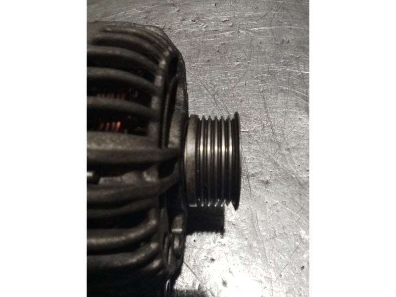 Recambio de alternador para citroën c4 picasso i monospace (ud_) 2.0 i 16v referencia OEM IAM   