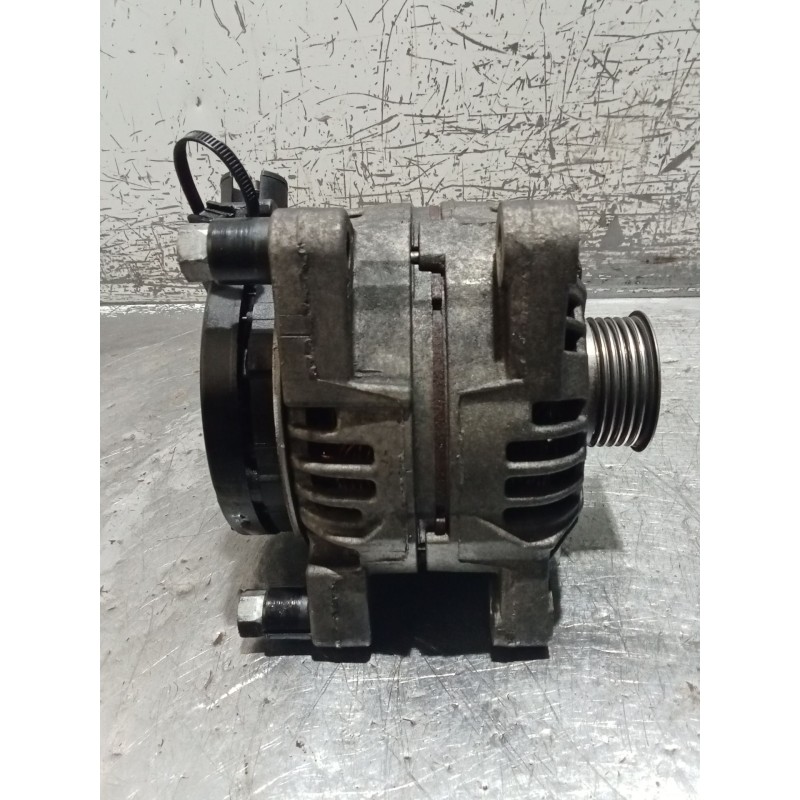 Recambio de alternador para citroën c4 picasso i monospace (ud_) 2.0 i 16v referencia OEM IAM   
