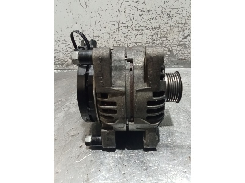 Recambio de alternador para citroën c4 picasso i monospace (ud_) 2.0 i 16v referencia OEM IAM   