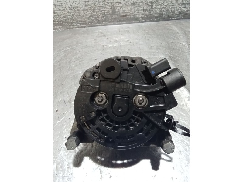 Recambio de alternador para citroën c4 picasso i monospace (ud_) 2.0 i 16v referencia OEM IAM   