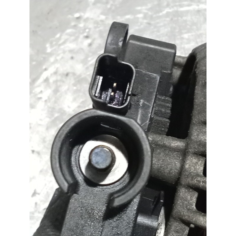 Recambio de alternador para citroën c4 picasso i monospace (ud_) 2.0 i 16v referencia OEM IAM   