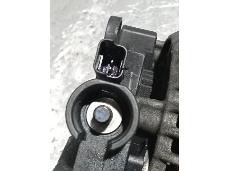Recambio de alternador para citroën c4 picasso i monospace (ud_) 2.0 i 16v referencia OEM IAM   