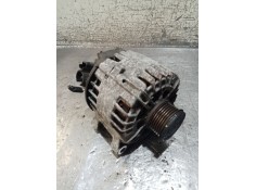 Recambio de alternador para peugeot 207/207+ (wa_, wc_) 1.6 hdi referencia OEM IAM 9664779680 2605547A 