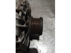 Recambio de alternador para peugeot 207/207+ (wa_, wc_) 1.6 hdi referencia OEM IAM 9664779680 2605547A  2