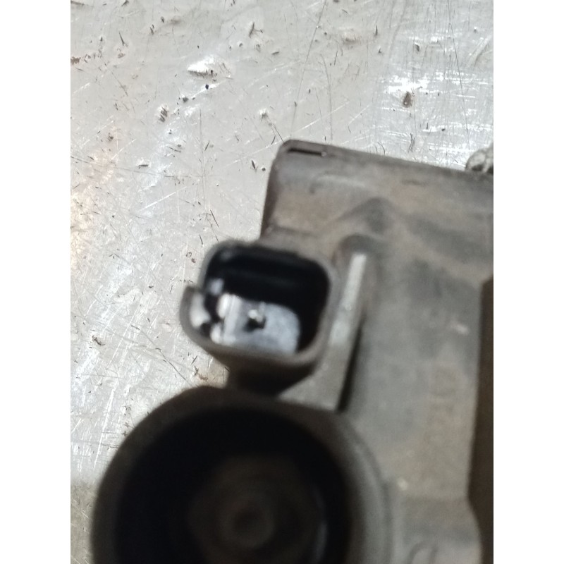 Recambio de alternador para peugeot 207/207+ (wa_, wc_) 1.6 hdi referencia OEM IAM 9664779680 2605547A 